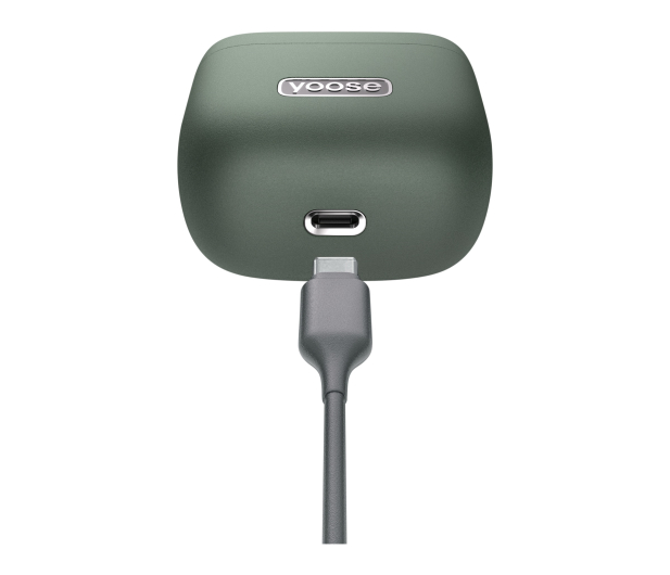Yoose Golarka męska mini 5 zielona - 1544402 - zdjęcie 4